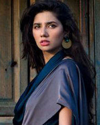 Mahira Khan